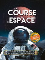 LA COURSE À L'ESPACE
