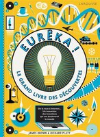 Le Grand Livre Des Inventions