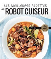 ROBOT CUISEUR