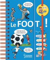 Foot -le -dis-moi!