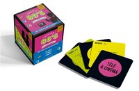 Apero 80's -140 cartes