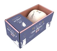 Chat va bien -coffret