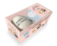 Un moment chat l'heureux -coffret