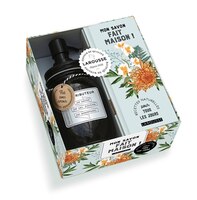 Mon savon fait maison! -coffret
