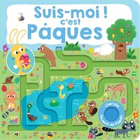 SUIS-MOI! C'EST PAQUES