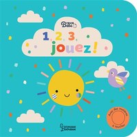1, 2, 3, jouez!