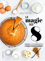 LA MAGIE DES 8