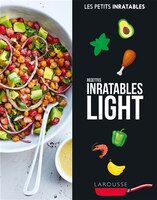 RECETTES INRATABLES LIGHT