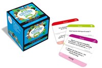 Soiree culture generale en famille