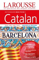 Dict. catalan maxipoche plus