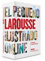 El pequedo larousse ilustrado