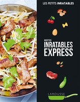 RECETTES INRATABLES EXPRESS