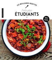 PETITS PLATS ÉTUDIANTS
