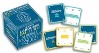 Quiz petit larousse culture generale
