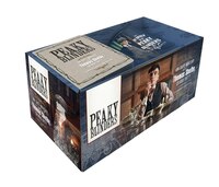 Cafe-whisky peaky blinders -un (mug)