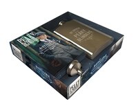 Distillerie.. shelby company (flasque)-la