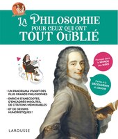 La Philosophie Pour Ceux Qui Ont Tout Oublié