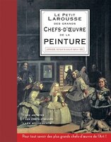 Petit Larousse Grands Chefs Oeuvre Peinture