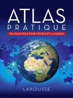 ATLAS PRATIQUE