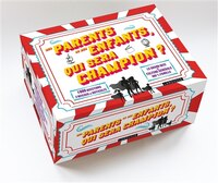Parents ou enfants, qui sera champion ?