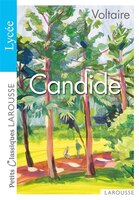 Candide -special lycee