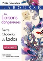 Liaisons dangereuses -les