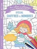 Special chiffres et nombres