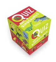 Quiz 100% dinosaures -le