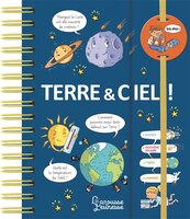 Dis-moi terre & ciel!