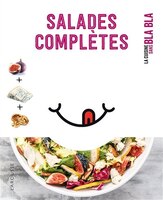 Salades completes