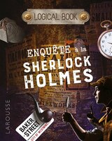 Enquetes a la sherlock holmes