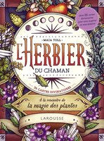 Herbier du chaman -l'