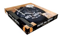 Faites des crepes! -coffret
