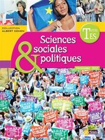 SCIENCES SOCIALES POLITIQUE TERM.ES