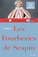 FOURBERIES DE SCAPIN #1 -LES -NE