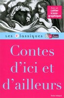 CONTES D'ICI ET D'AILLEURS #30 -NE