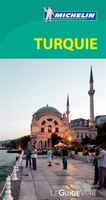 Turquie - Guide vert