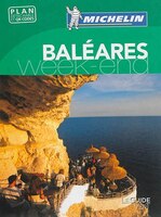 Baléares - Guide Vert week-end