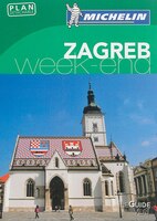 Zagreb Guide vert week-end