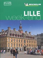 Lille Guide vert Week-end