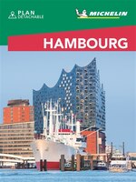 Hambourg - Guide vert Week-end