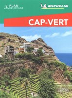 Cap Vert - Guide vert Week-end