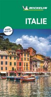 Italie - Guide vert