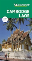Cambodge Laos - Guide vert