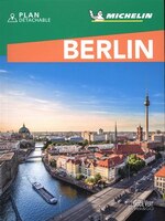 Berlin - Guide Vert week-end