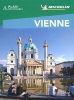 Vienne - Guide Vert Week-end