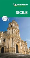 Sicile - Guide Vert