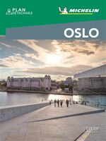 Oslo - Guide vert Week-end