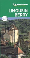 Limousin, Berry - Guide Vert