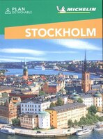 Stockholm - Guide Vert Week-end